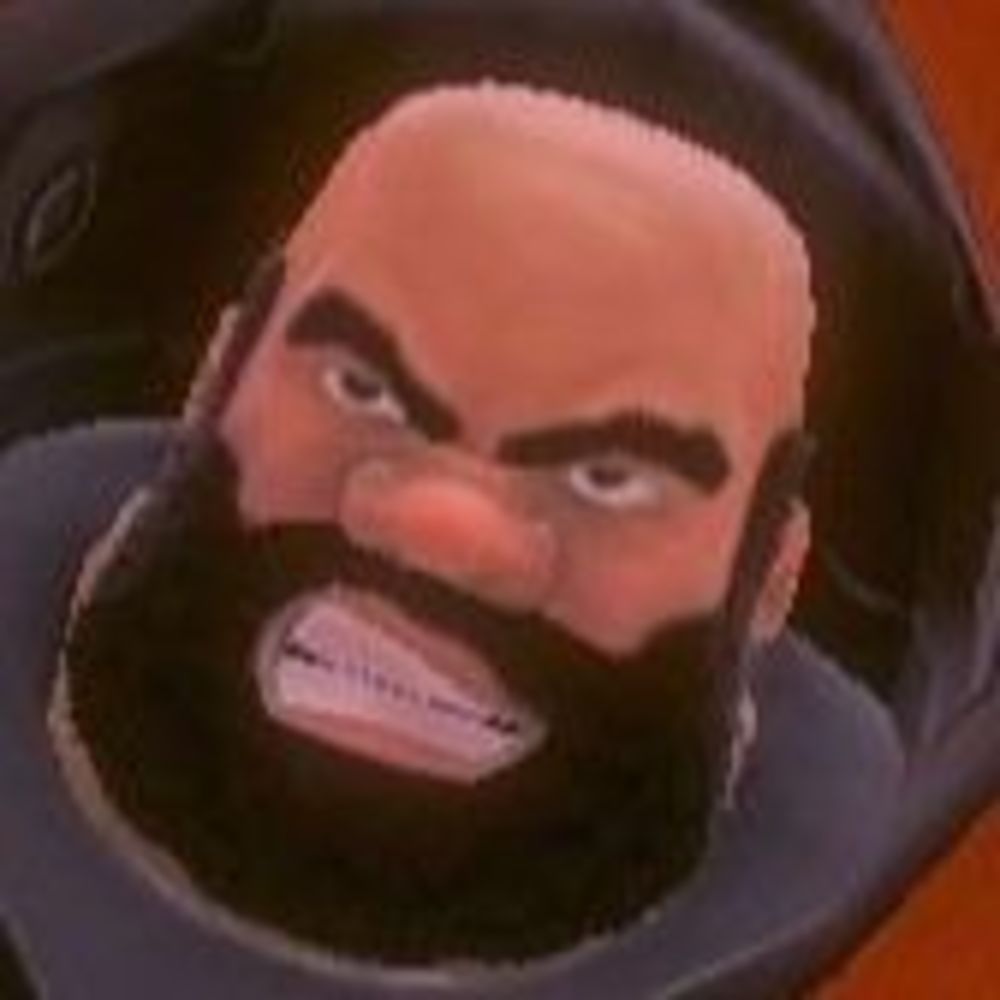 Meet your Posher, Uber